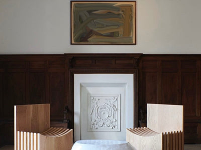 2026 Furniture Trends: Minimal Forms, Maximal Comfort