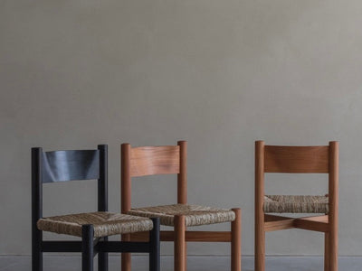 Japandi Design 2026 : La fusion parfaite du style japonais et scandinave