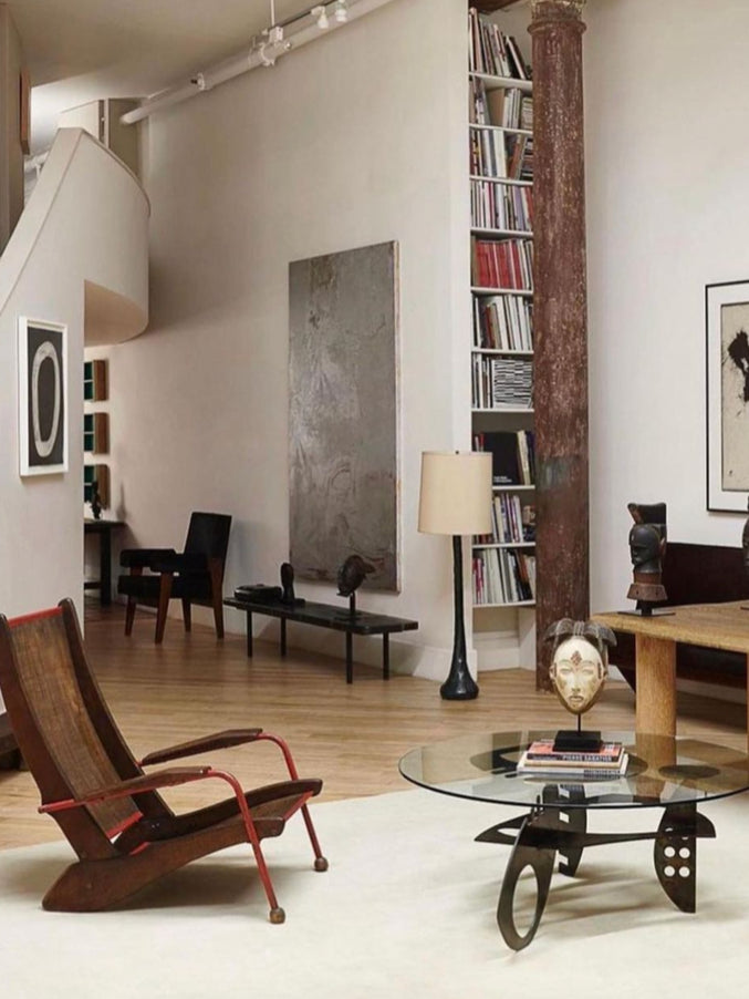 trends interior design 2024