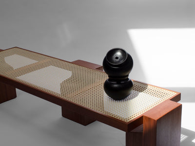 New Wave of Design: The Rise of Contemporary Furniture Collectibles