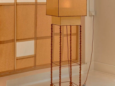 5 Sculptural Lamps That Define Modern Minimalism