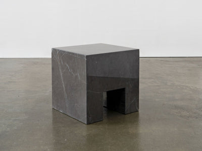 10 Sculptural Side Tables That Steal the Spotlight