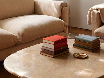How to Create a Cozy Minimalist Living Room That Feels Like Home