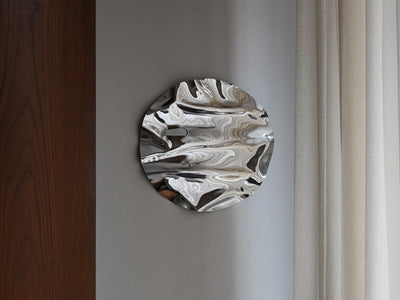 Mirrors as Portals: Reflective Art in Contemporary Interiors