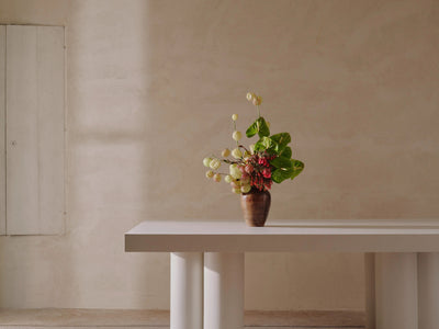 How to Furnish a Dining Room That Feels Sophisticated and Timeless