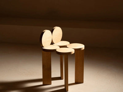 Emerging Furniture Designers: The New Wave of Contemporary Design