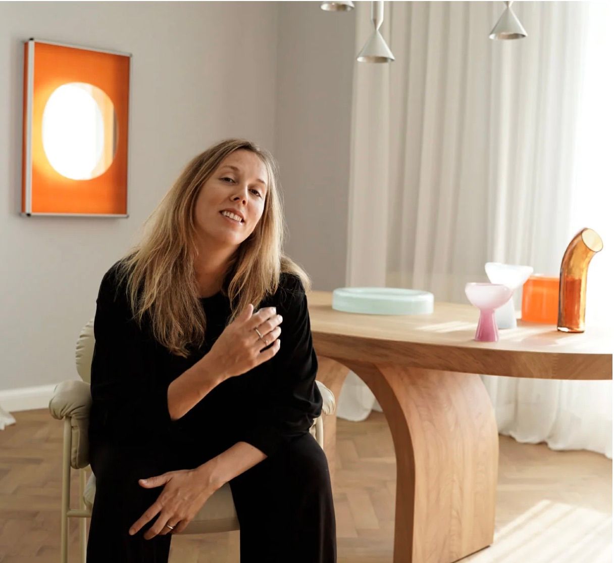 Ursula Futura