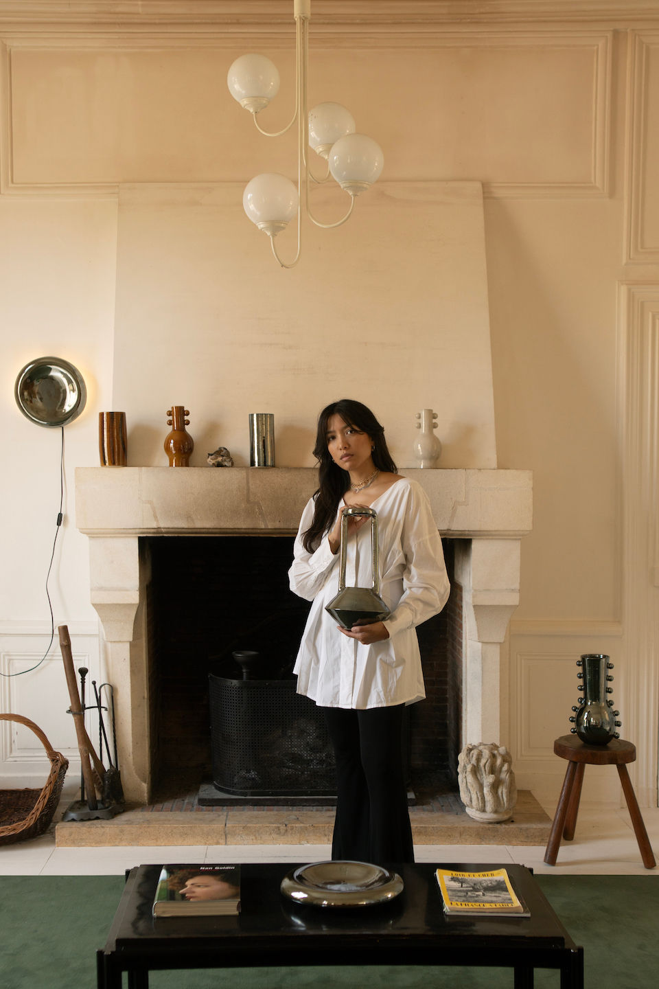 Landy Rakoto Ceramics