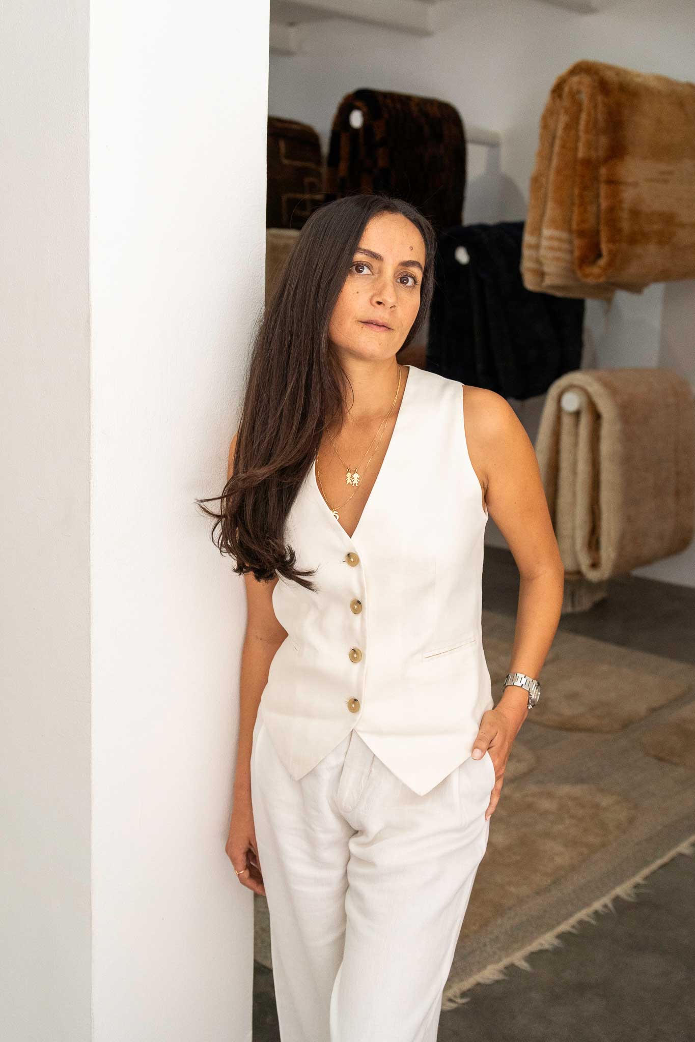 Studio Sana Benzaitar