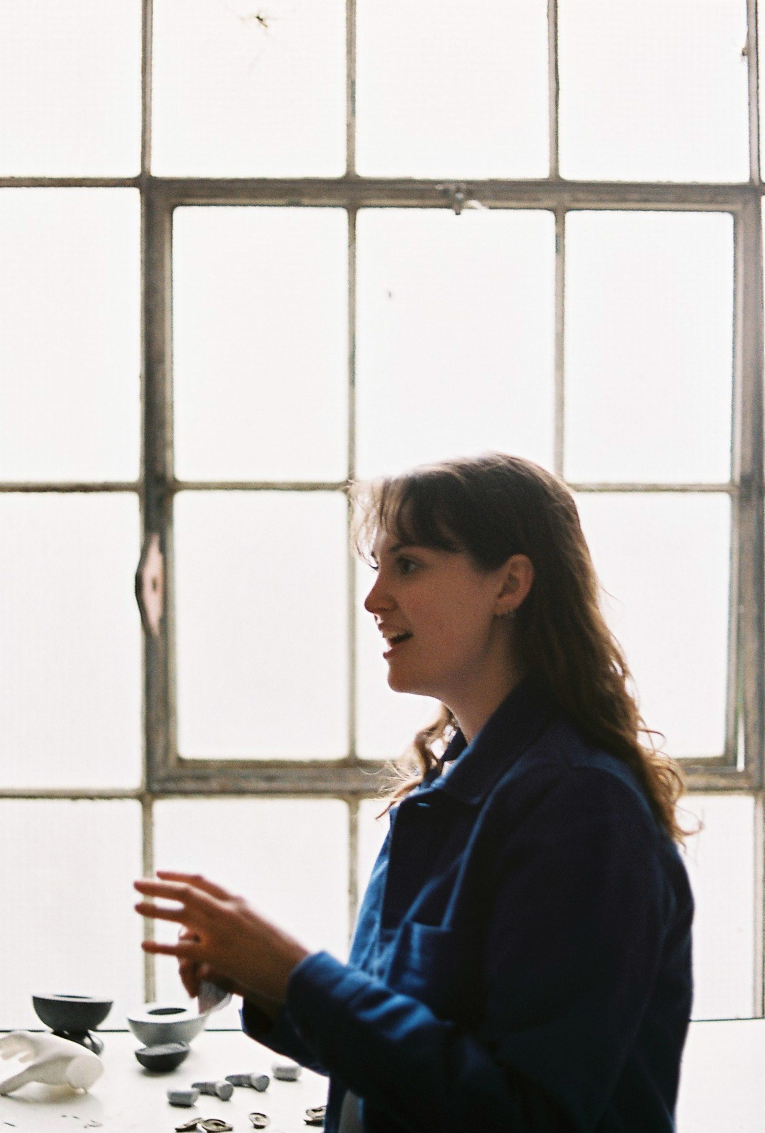Lucy Page