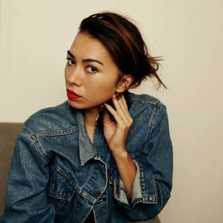 Adeline Mai