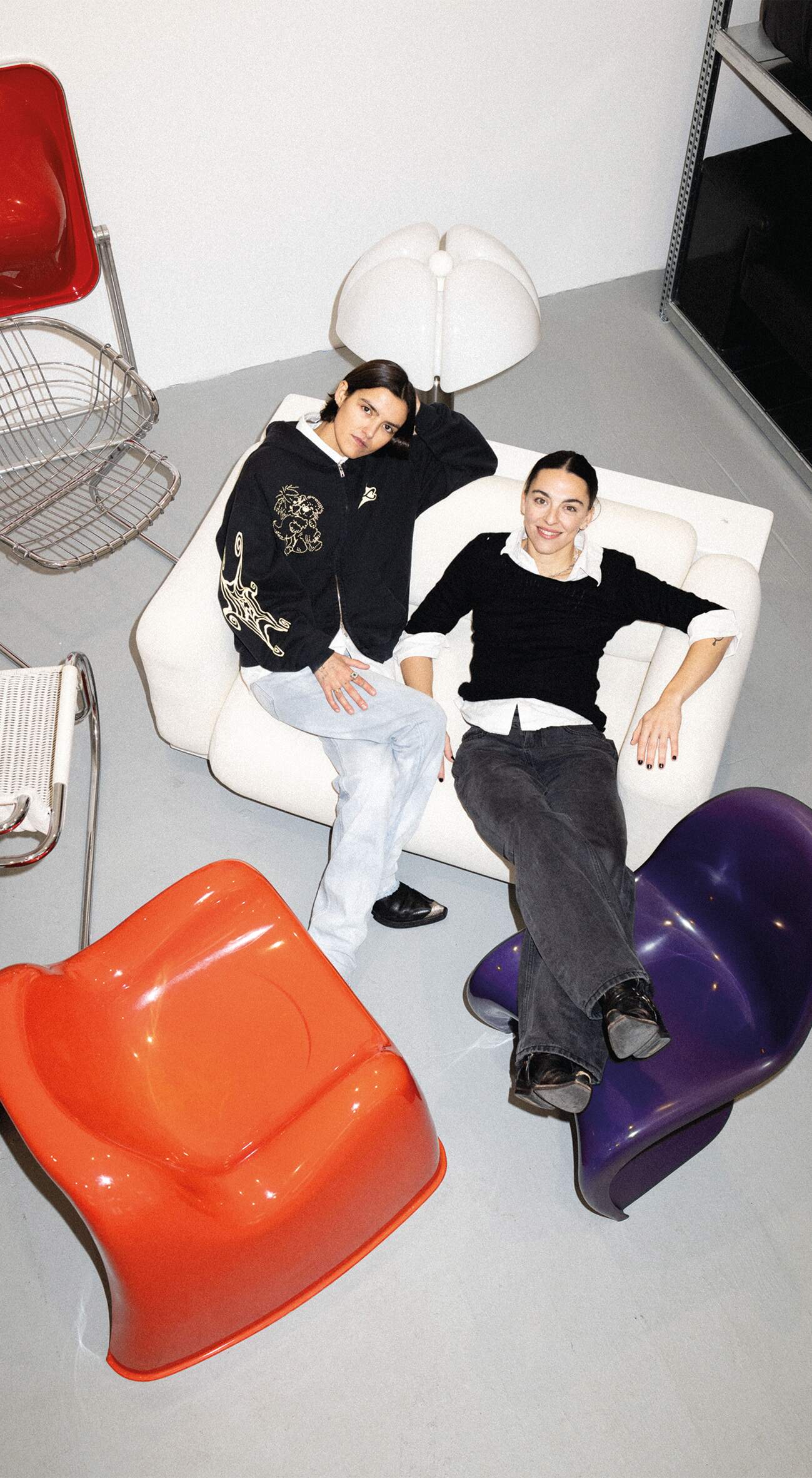 Afterhour Furniture