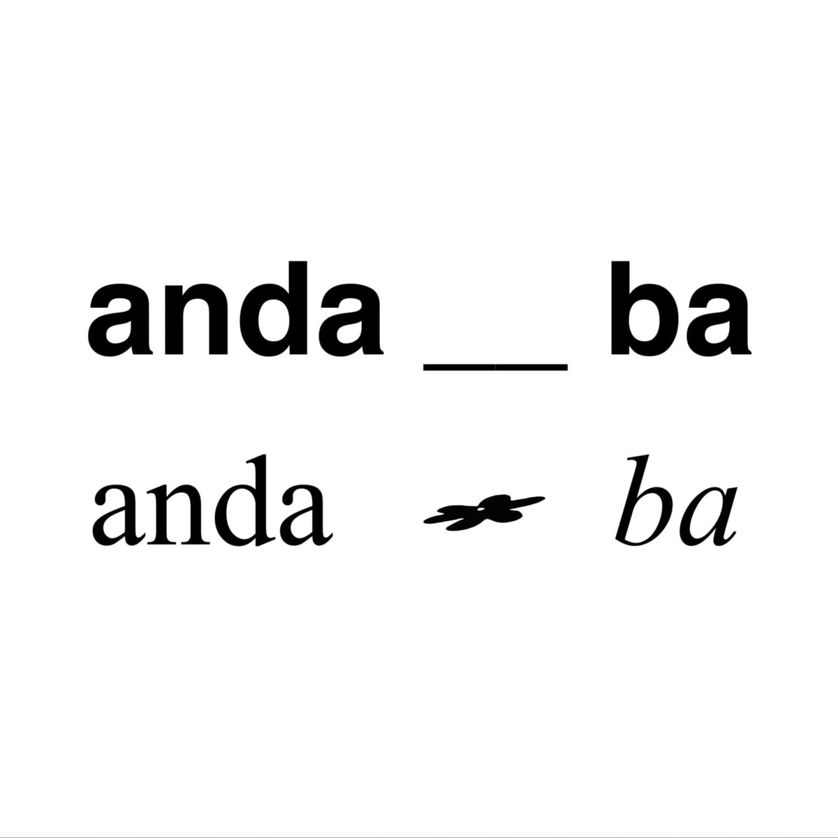 Logo anda_ba