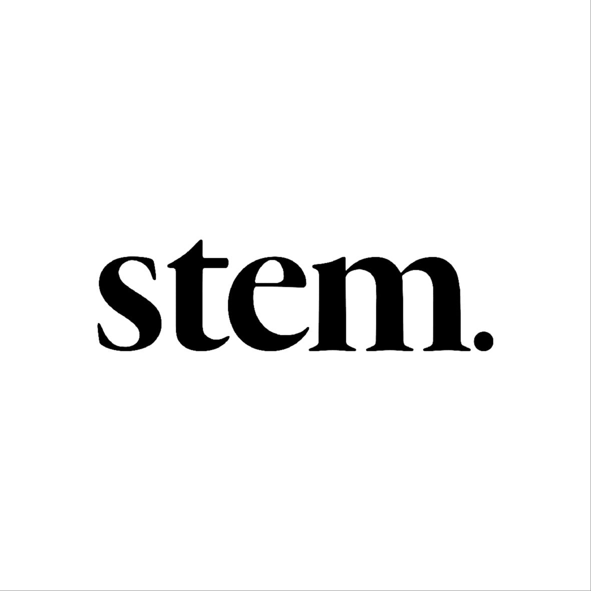 Logo Stem