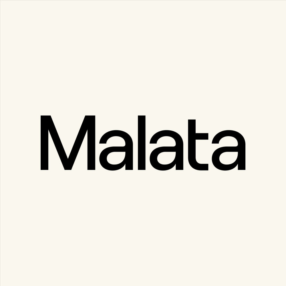 Logo Malata Antwerp