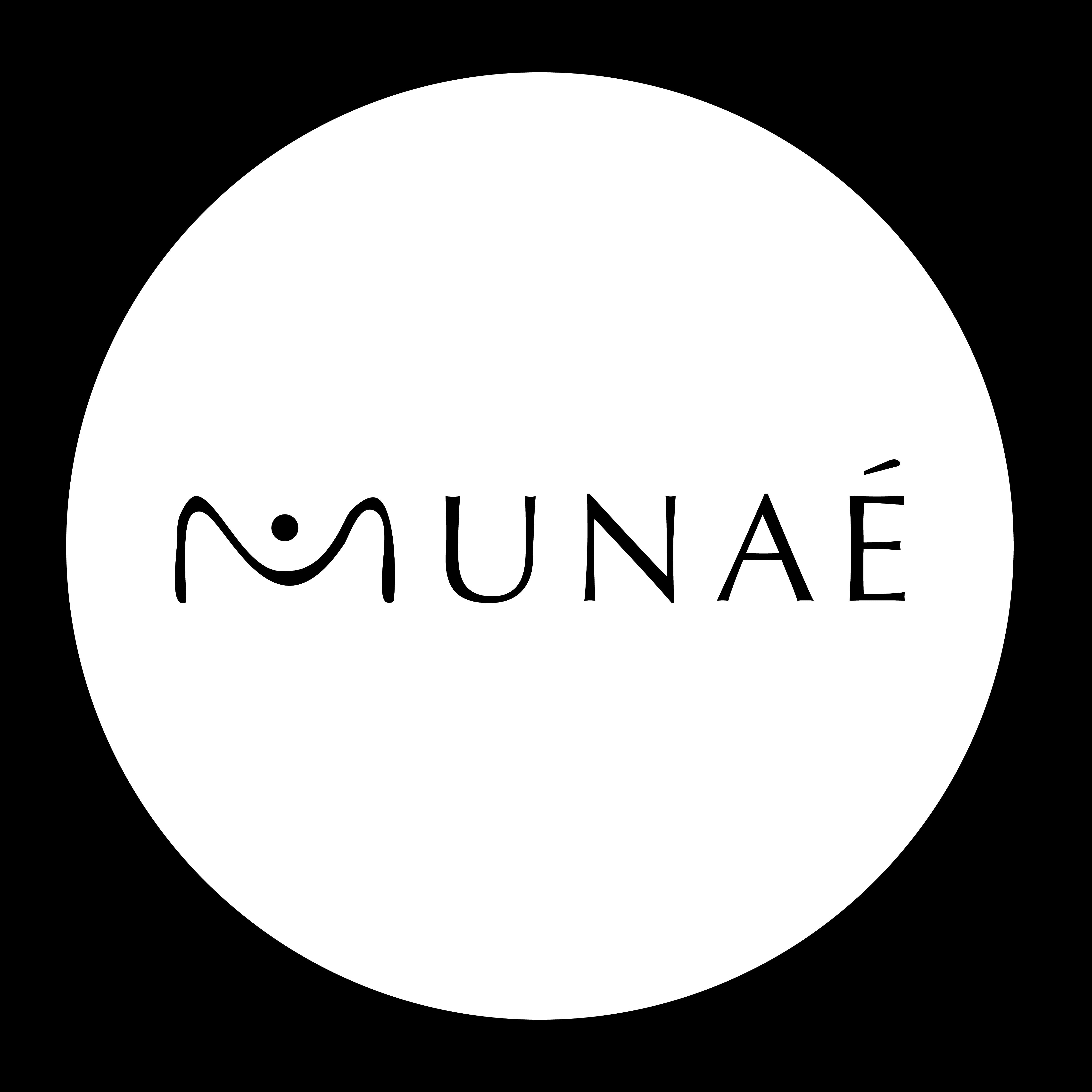 Logo Munaé
