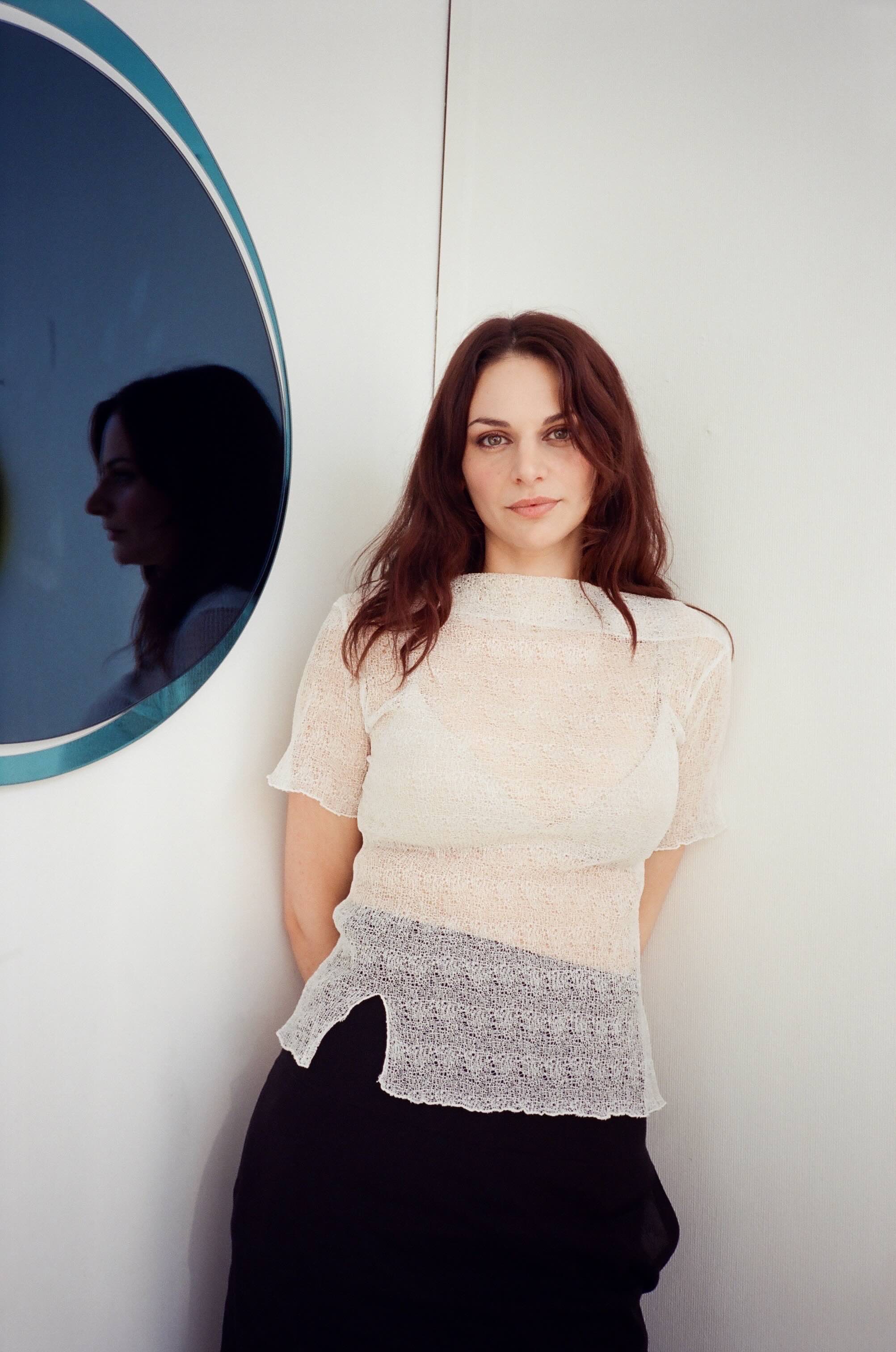 Logo Laurène Guarneri