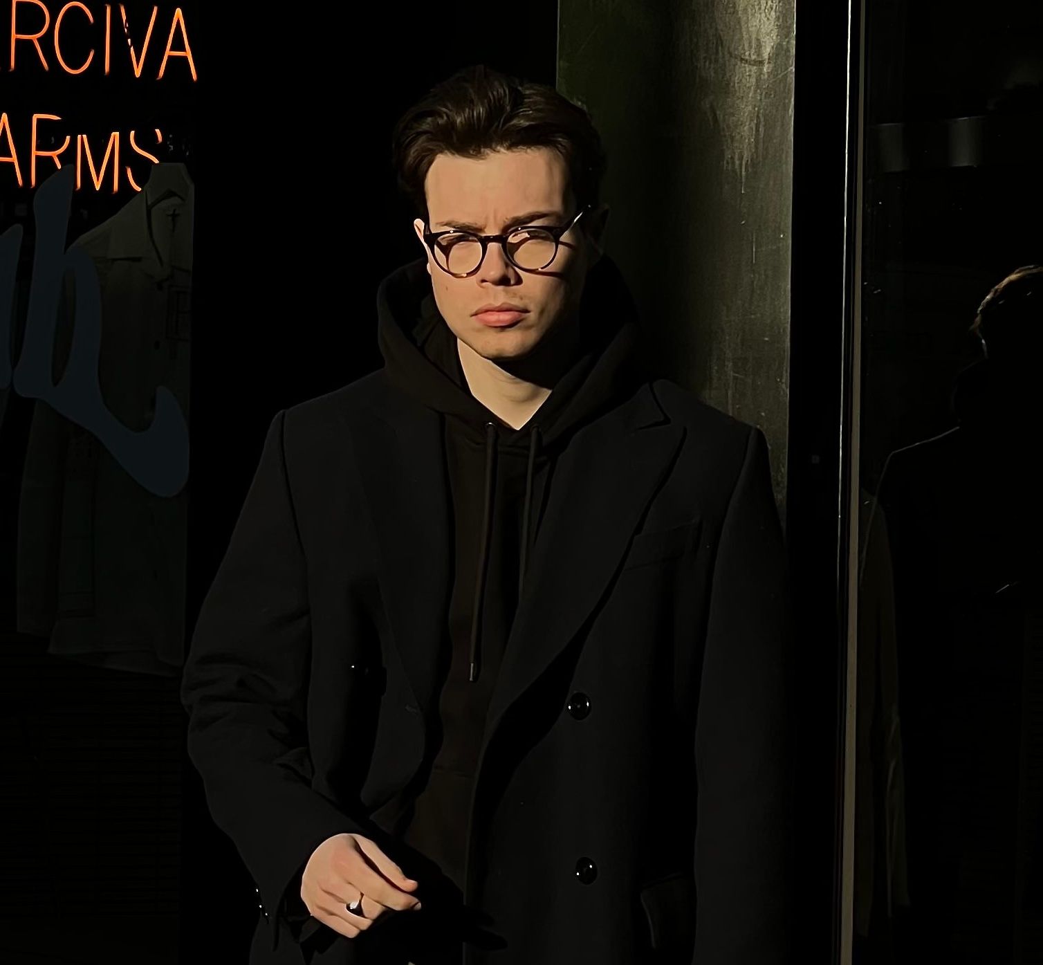 Logo Meola Interiors