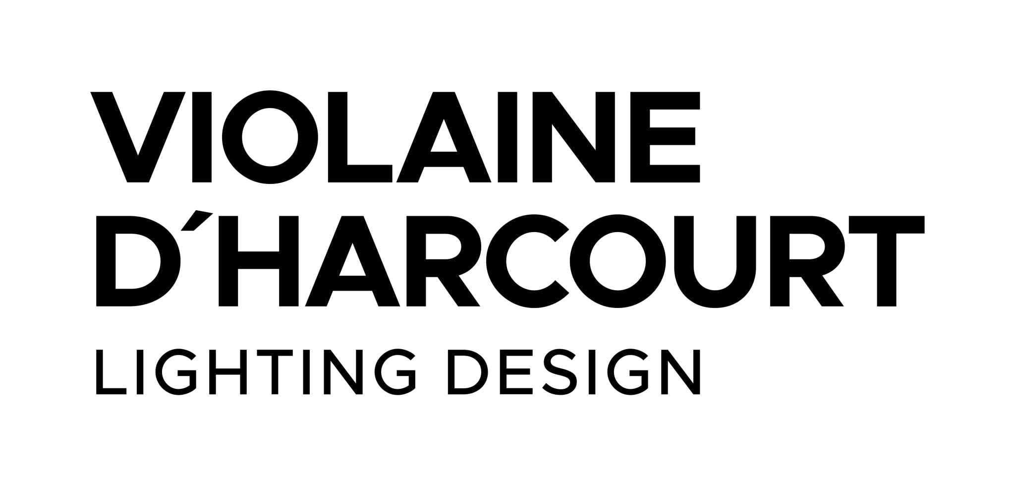 Logo Violaine d'Harcourt