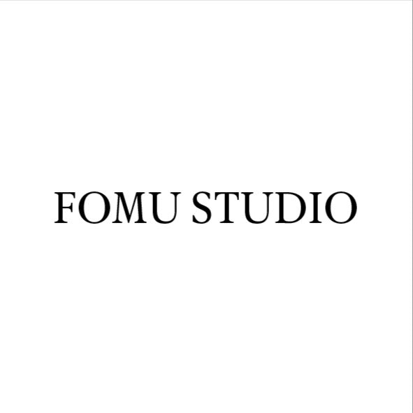 Logo Fomu Studio