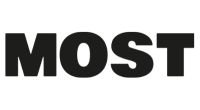 Logo MOST