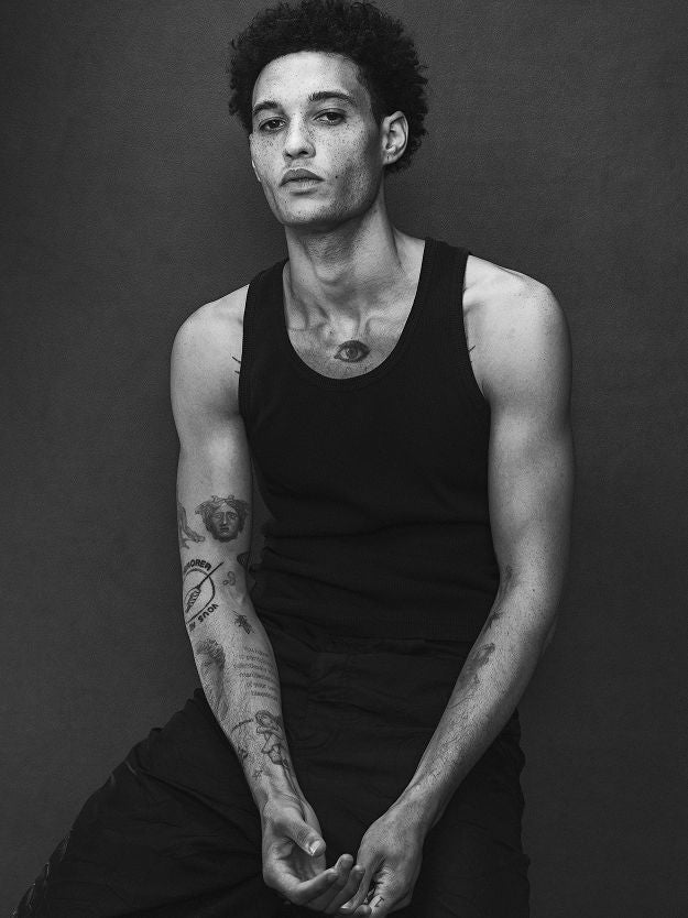 Logo Marquel Williams