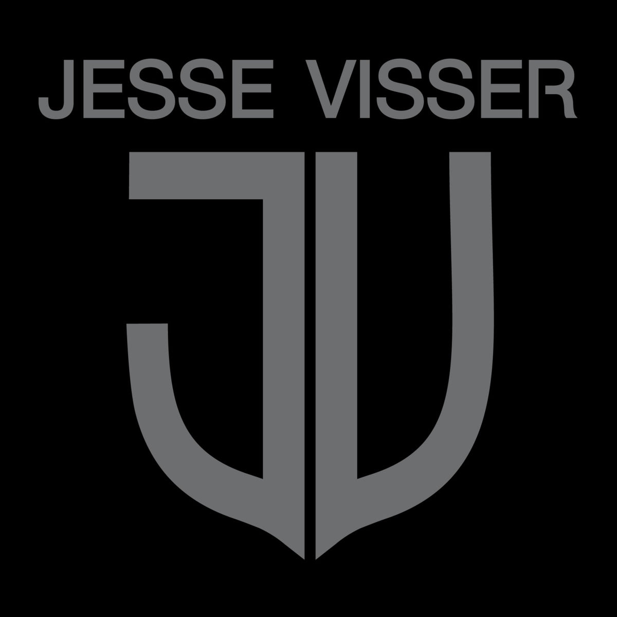 Logo Jesse Visser Designprojects