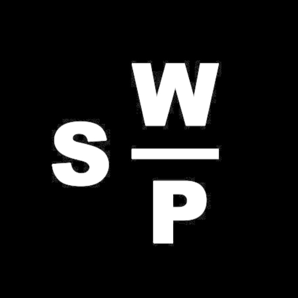 Logo somewhere someplace shop