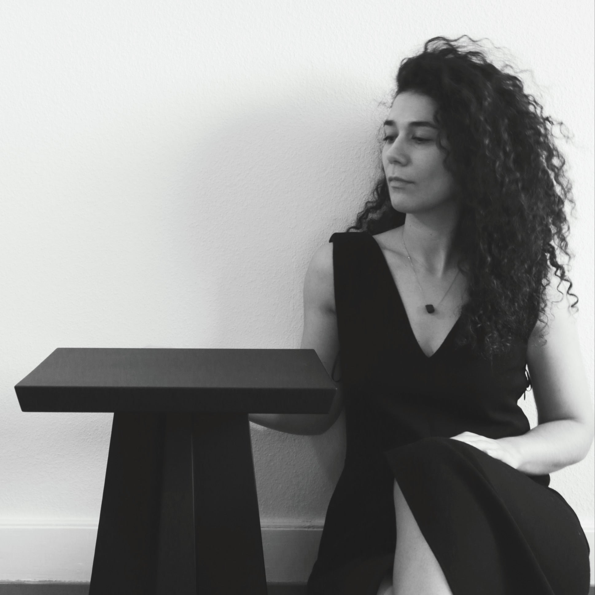 Logo Joana Vilaca Studio