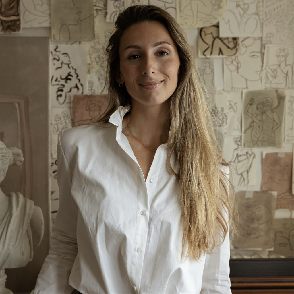 Claire de Wolf