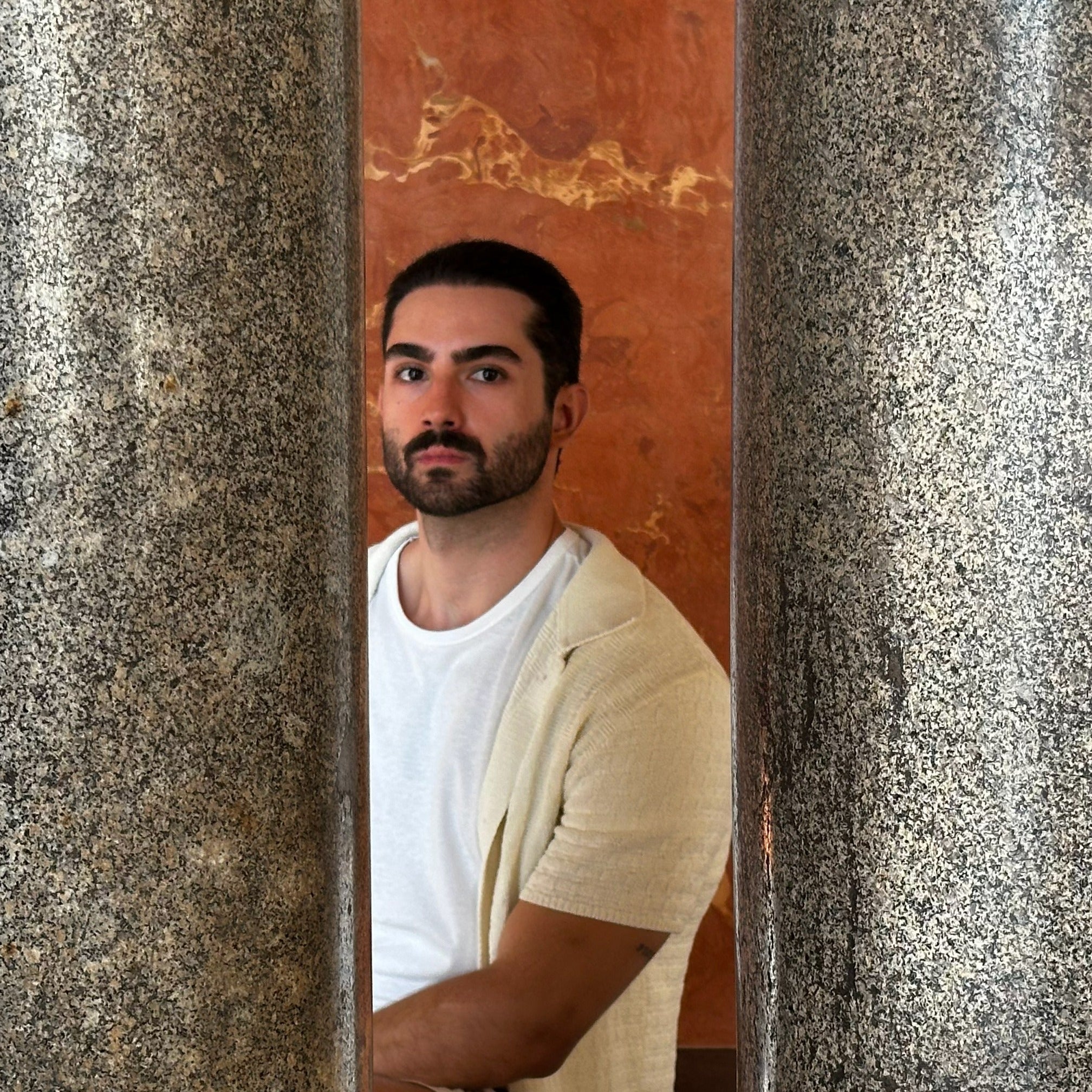 Logo Luciano Costa Estúdio