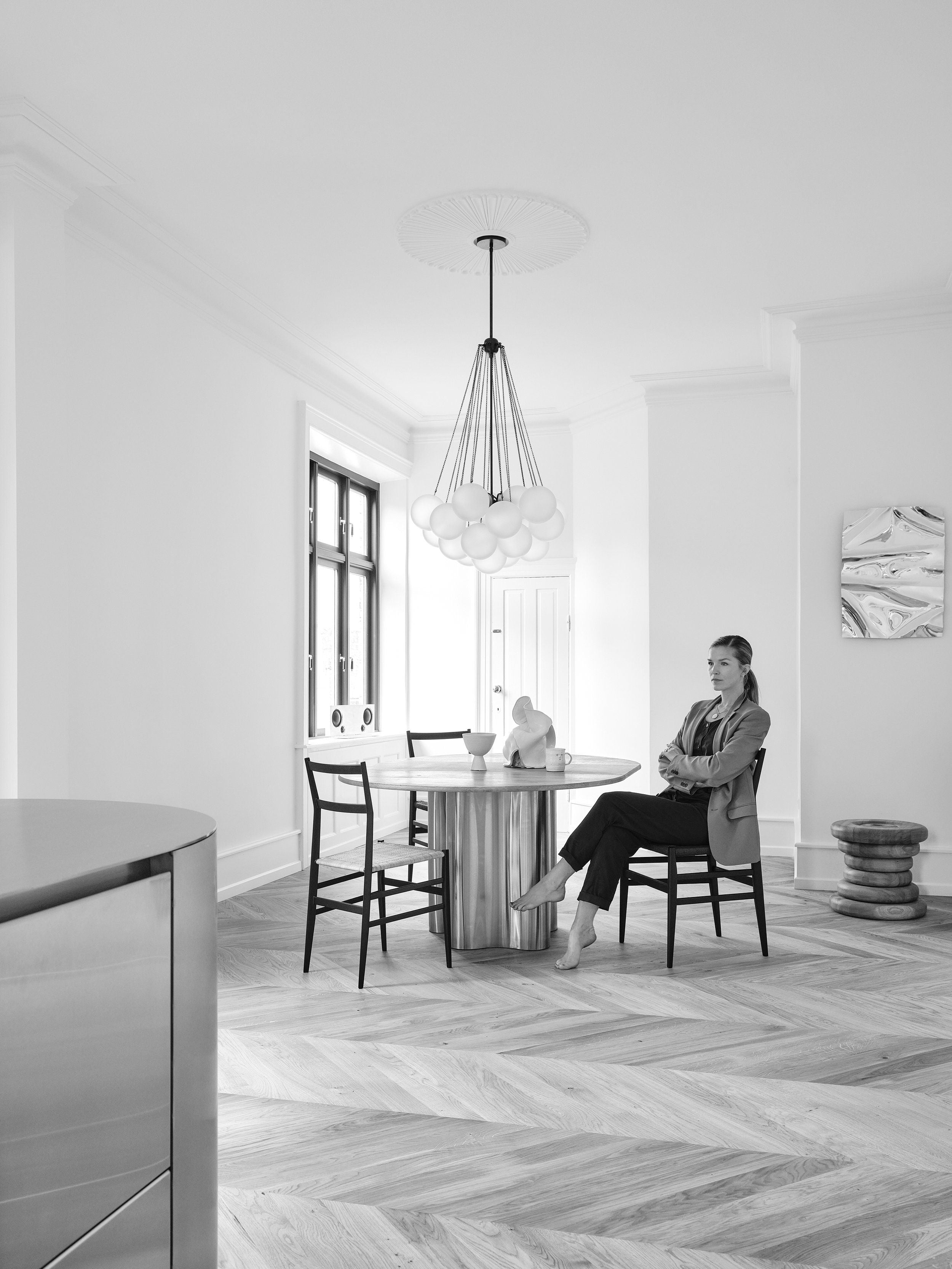 Logo Caia Leifsdotter