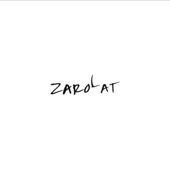 Logo ZAROLAT