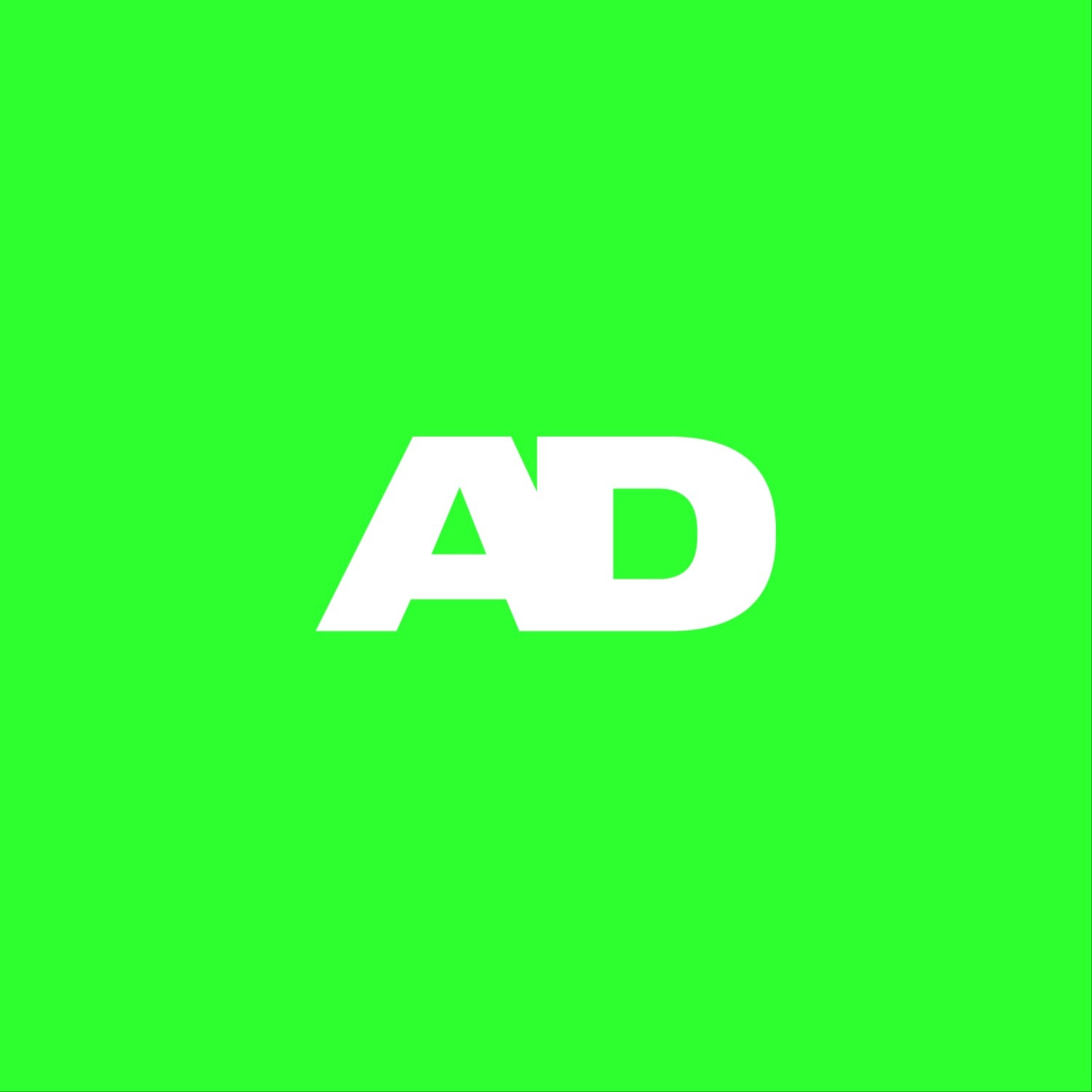 Logo Amber Dewaele