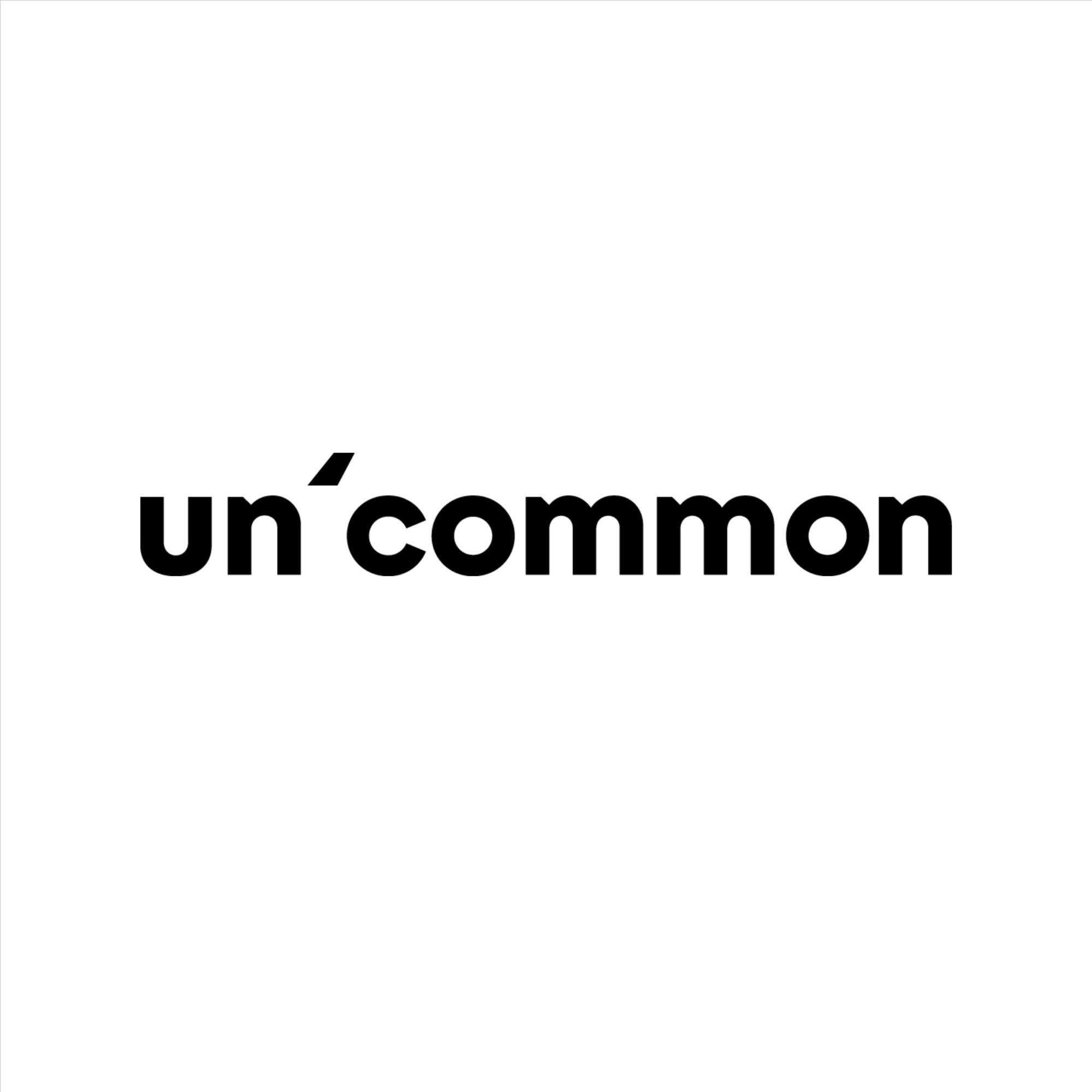Logo un'common