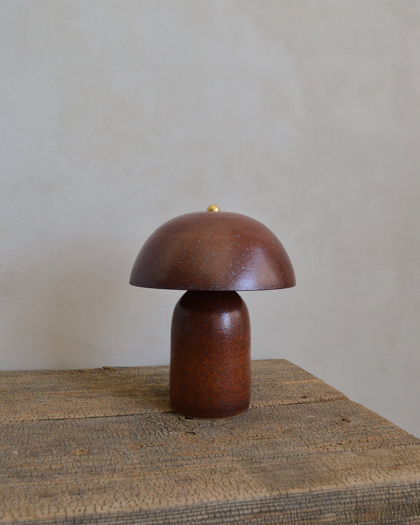 Shino Tera Lamp — view 14