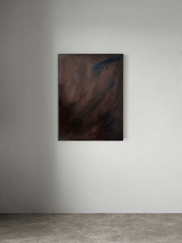 'Let go of gravity II' Painting