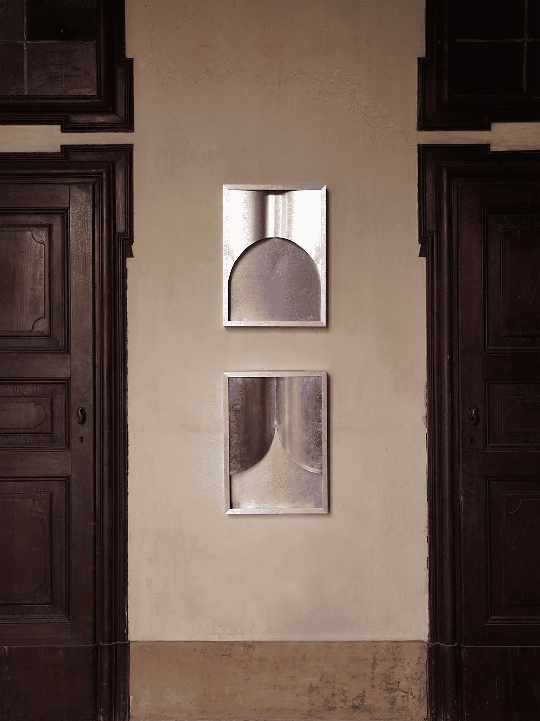 The Aluminum Wall Panel