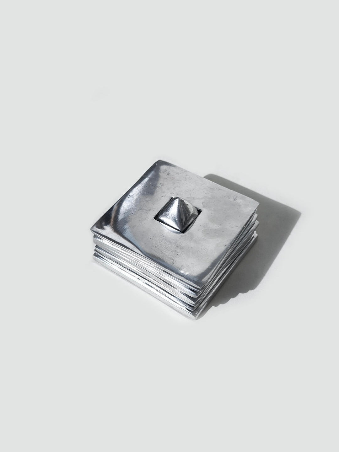 Set of 6 Stackable Coasters