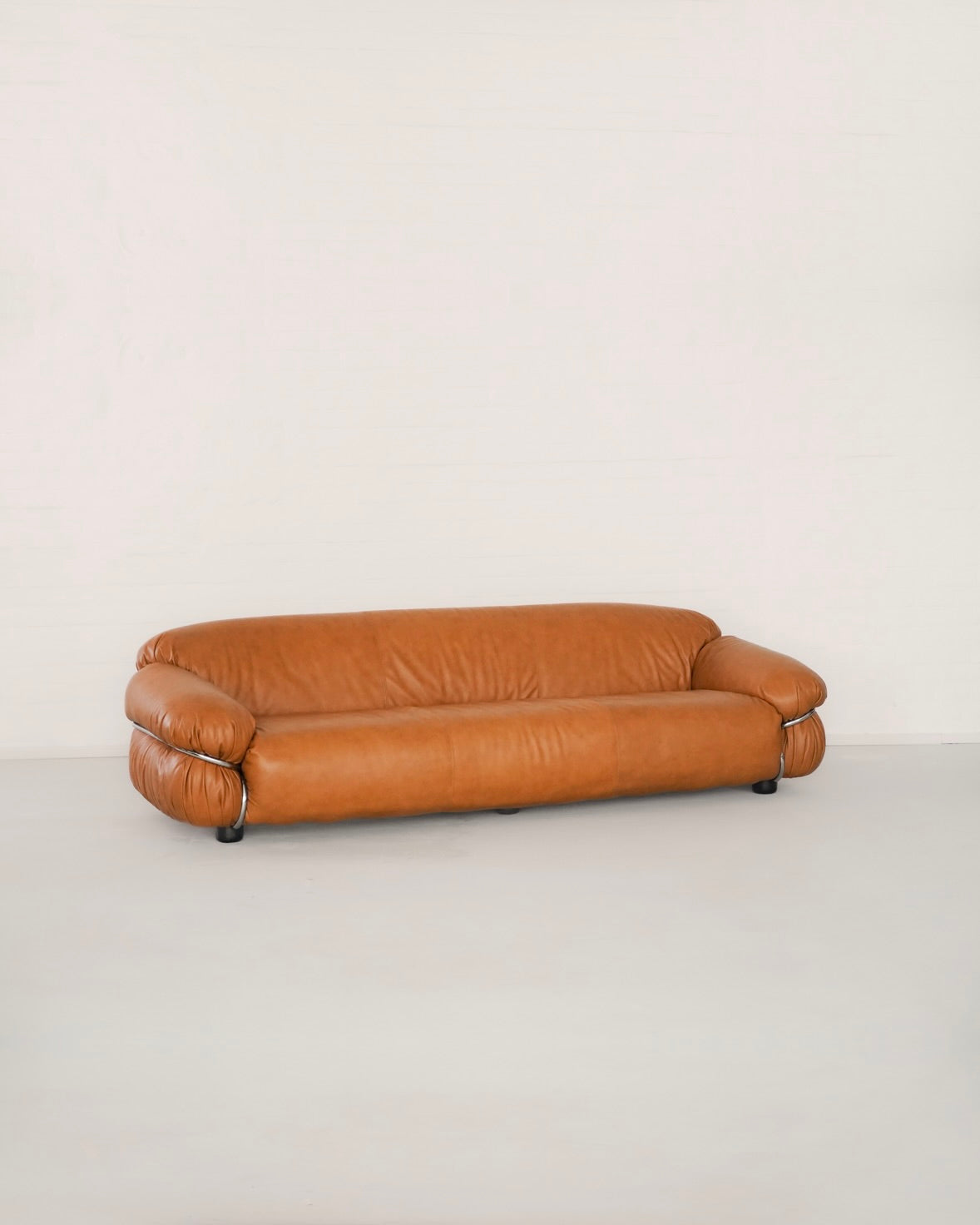 Sesann by Gianfranco Frattini for Cassina