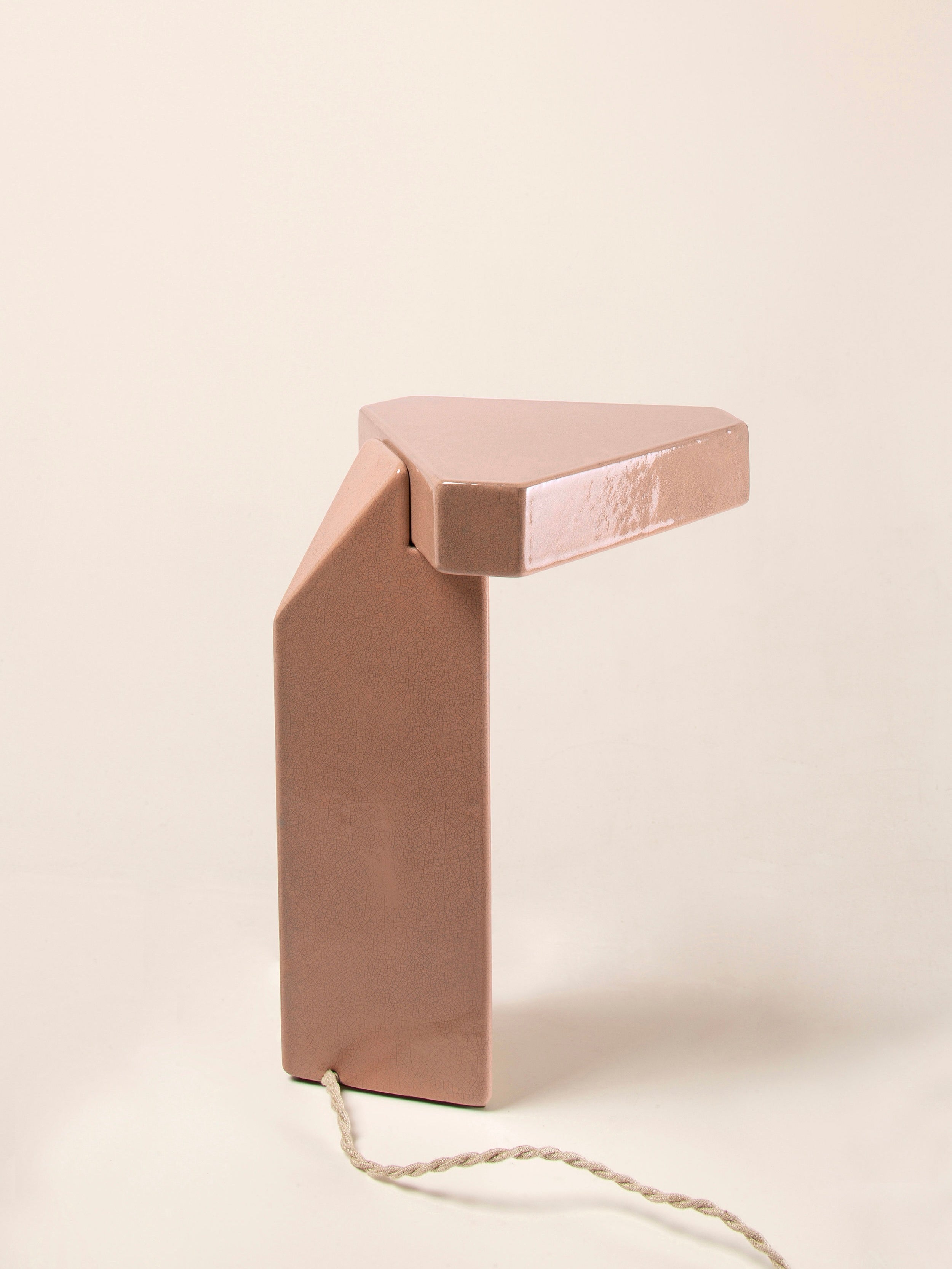 Apollo Table Lamp
