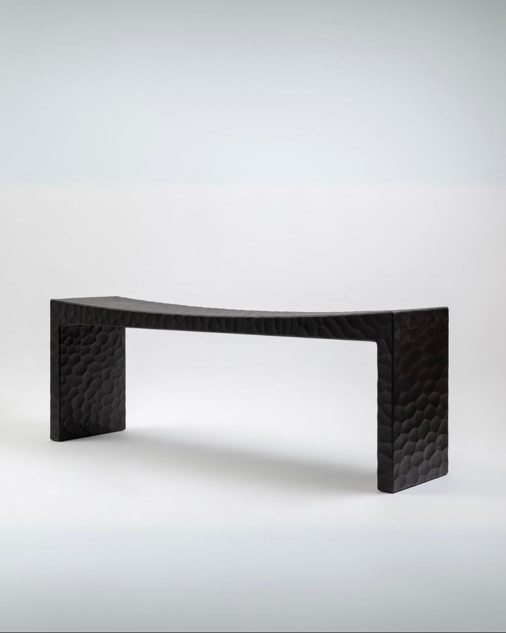 'Basilio' Bench - Giuseppe Rivadossi