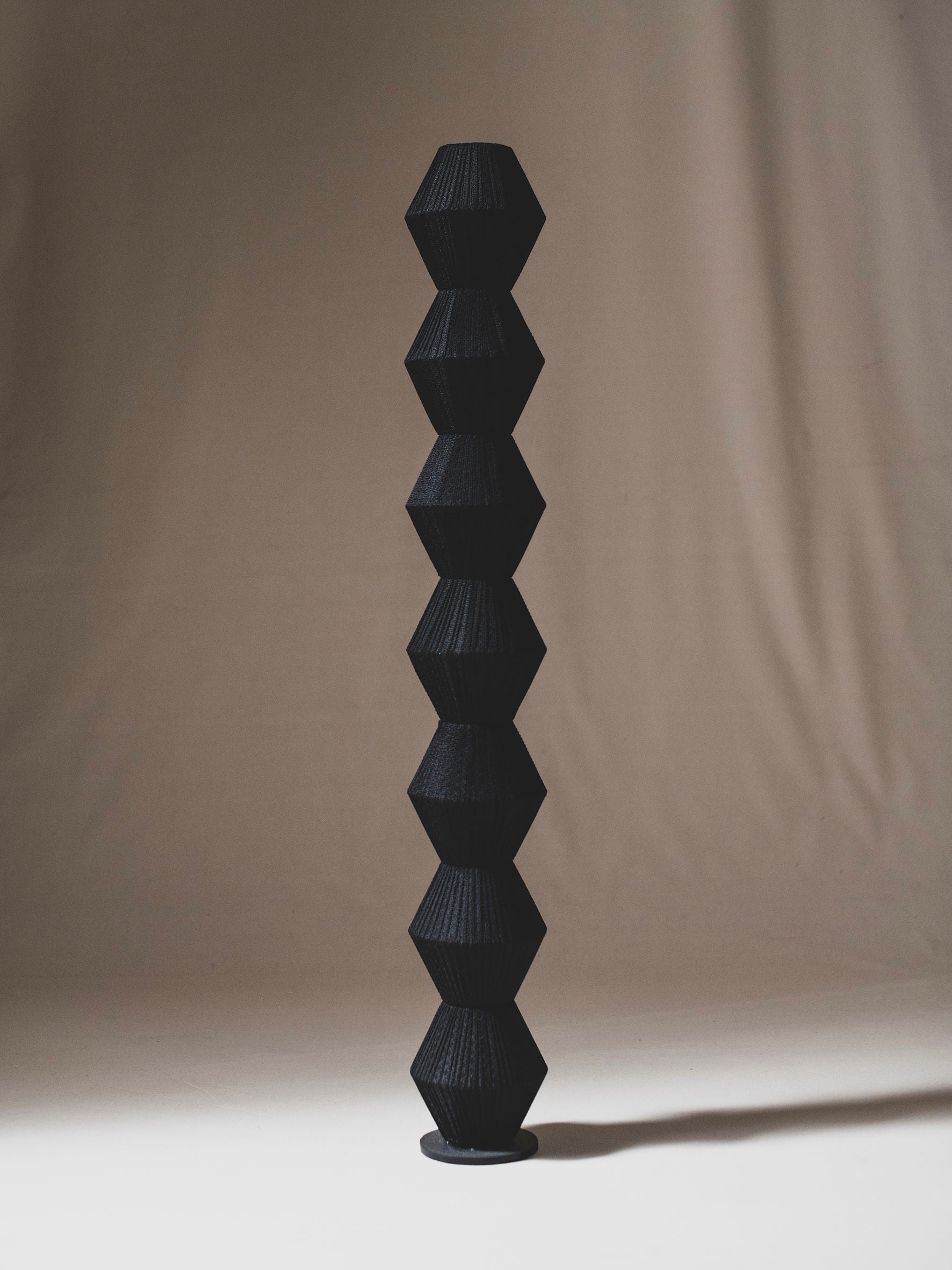 Sculpture "Colonne V"