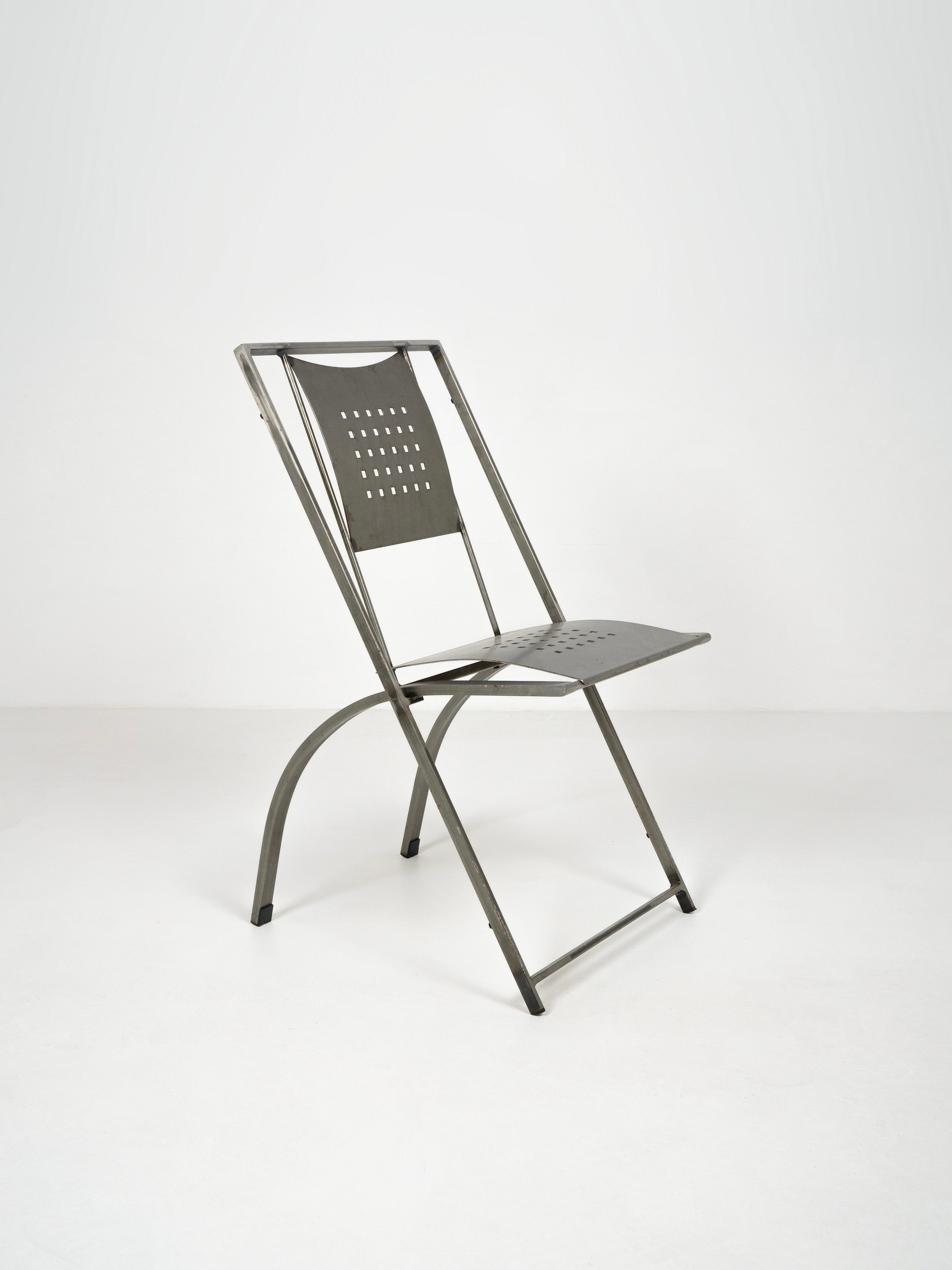 Hunter Chair by Karl Friedrich Förster, c.1980