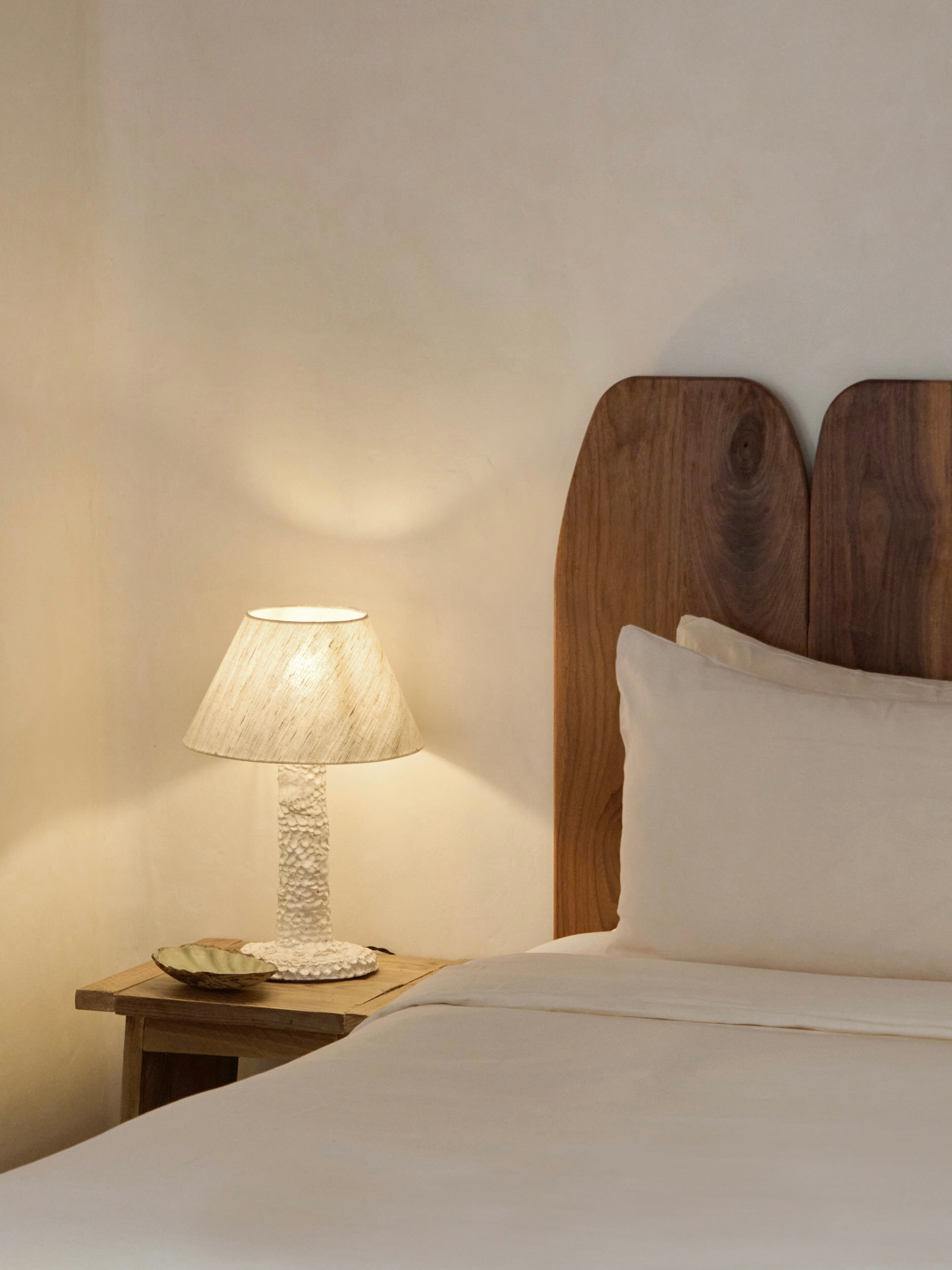 Casa Bedside Light