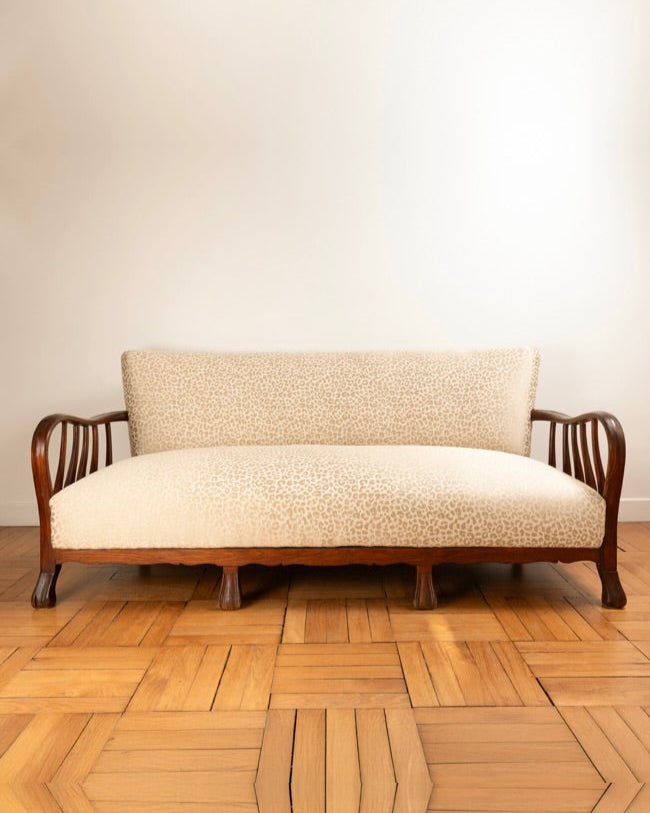 Valabrega Sofa - Italy 1940s