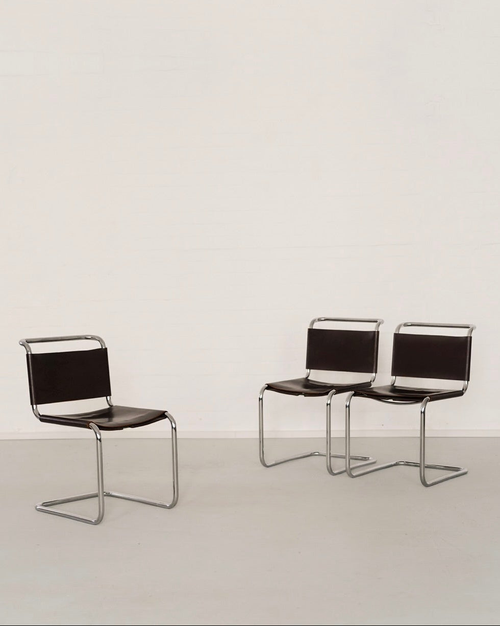 B33 by Marcel Breuer for Gavina