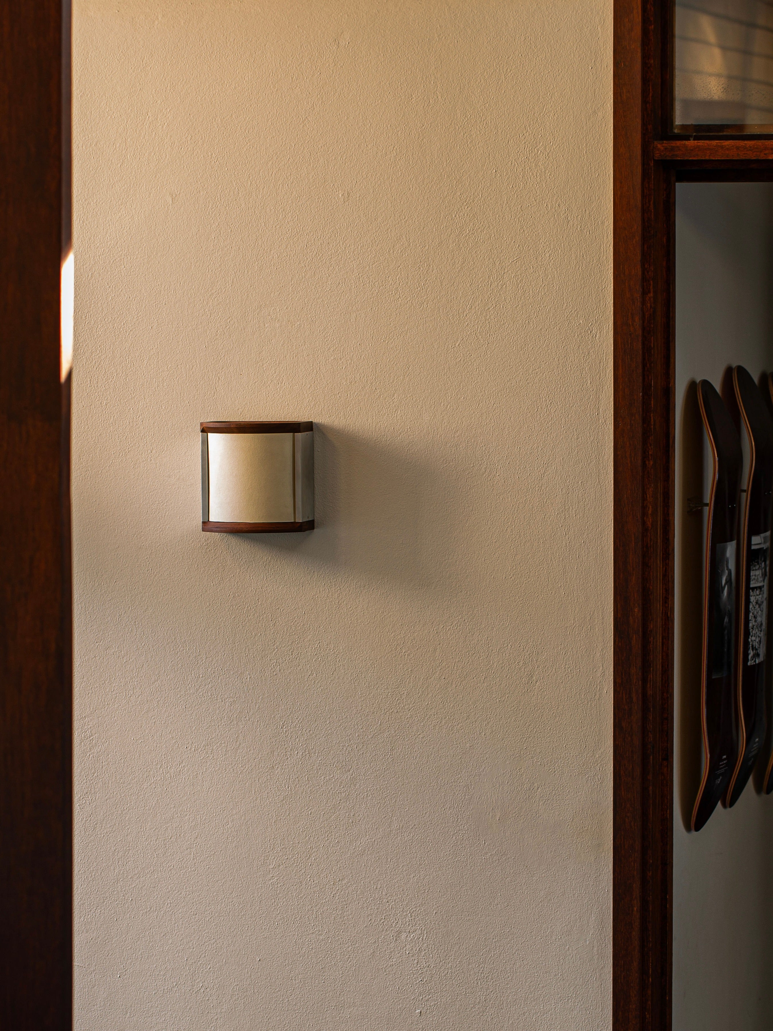 'The Standard' Wall Lamp