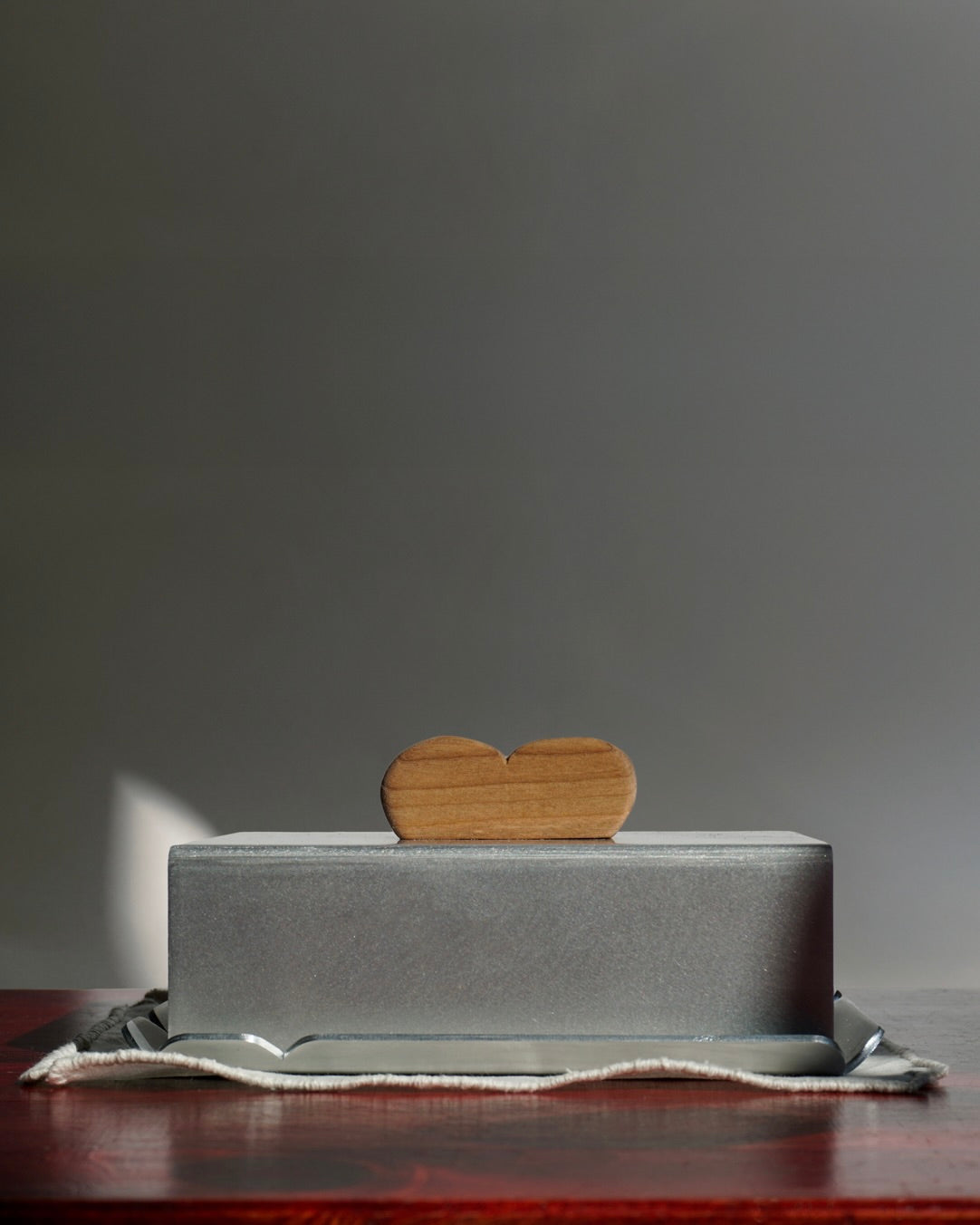 Boni Butter Dish
