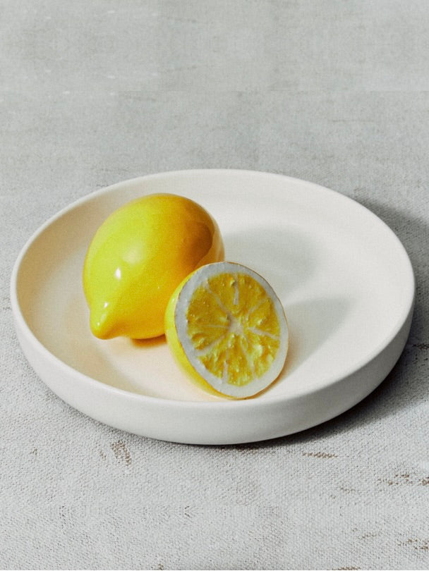MEDICIS - Lemons Plate